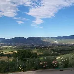 Collina Del Sagrantino