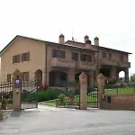 Collina Del Sagrantino Appartement *