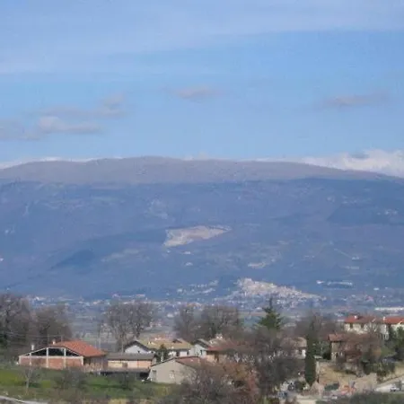 Apartment Collina Del Sagrantino Montefalco