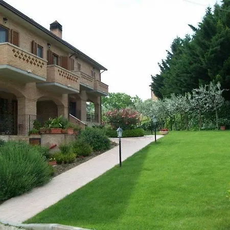 Lejlighed Collina Del Sagrantino *