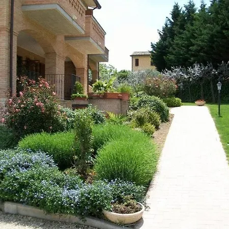Collina Del Sagrantino *