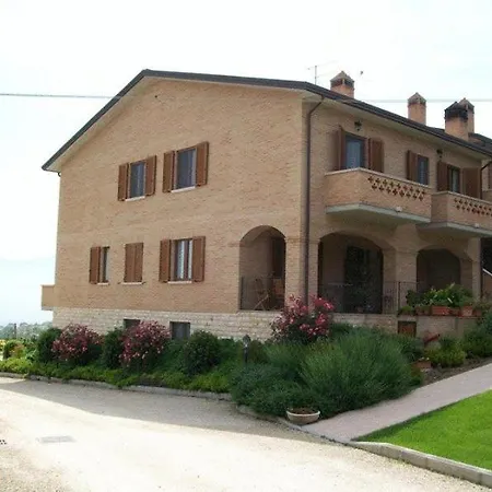 Collina Del Sagrantino *