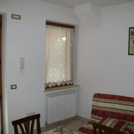 Apartment Collina Del Sagrantino Montefalco