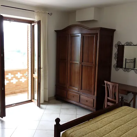 Collina Del Sagrantino