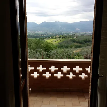 Collina Del Sagrantino Lejlighed