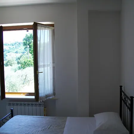 Collina Del Sagrantino