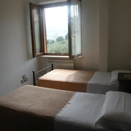 Collina Del Sagrantino