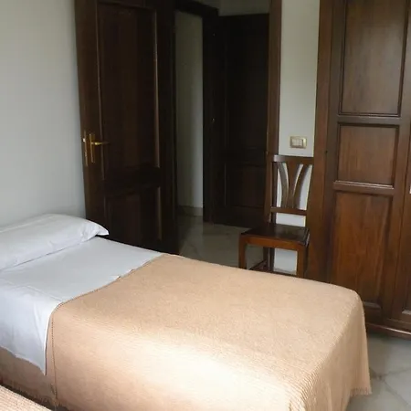 Collina Del Sagrantino Apartment