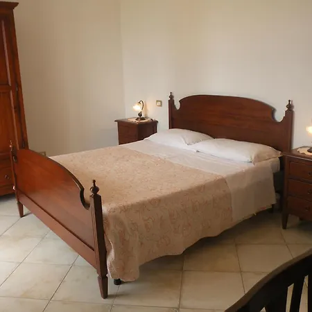 Apartment Collina Del Sagrantino *