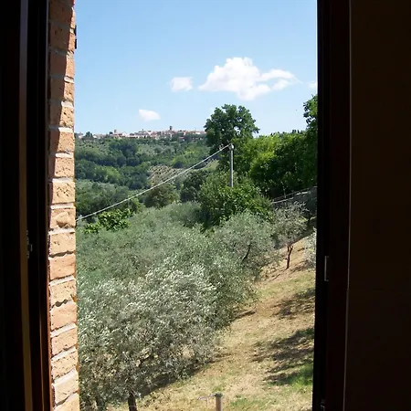 Collina Del Sagrantino *