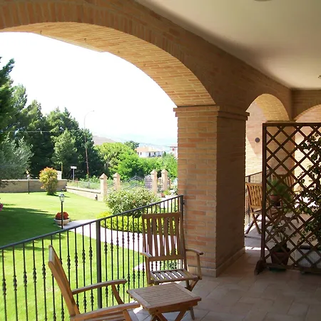 Collina Del Sagrantino *