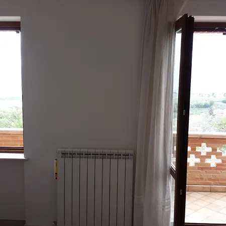 Appartement Collina Del Sagrantino