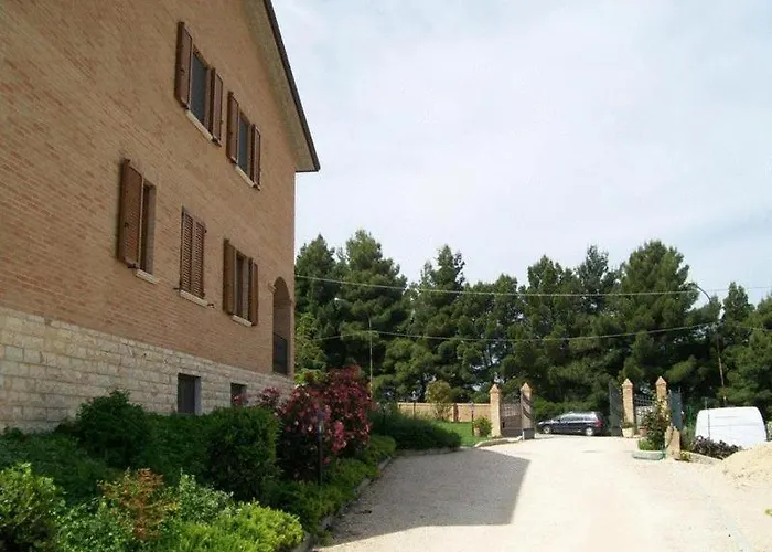 Collina Del Sagrantino Montefalco