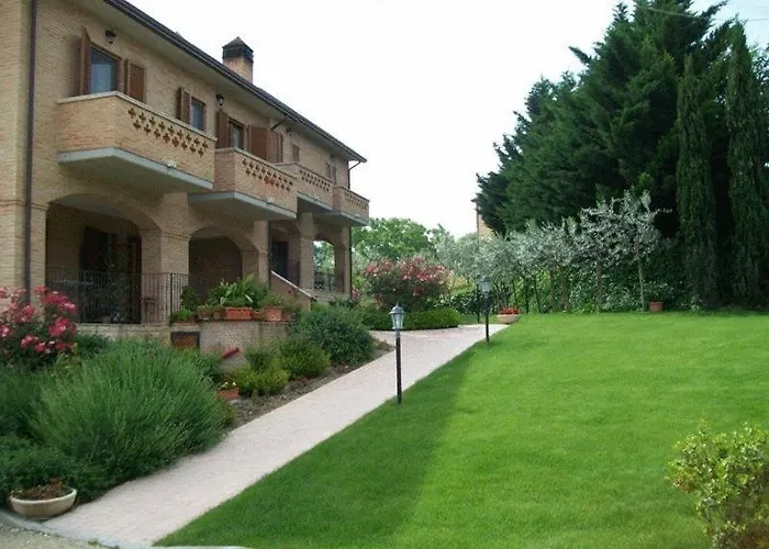 Apartamento Collina Del Sagrantino *