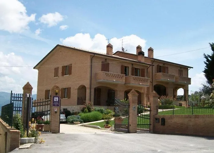 Apartamento Collina Del Sagrantino *