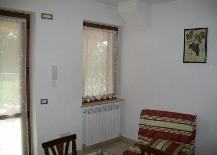 Apartamento Collina Del Sagrantino Montefalco