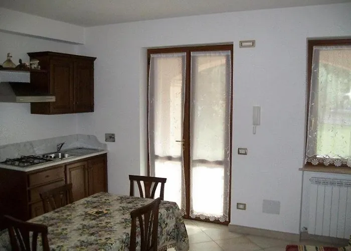 Apartamento Collina Del Sagrantino