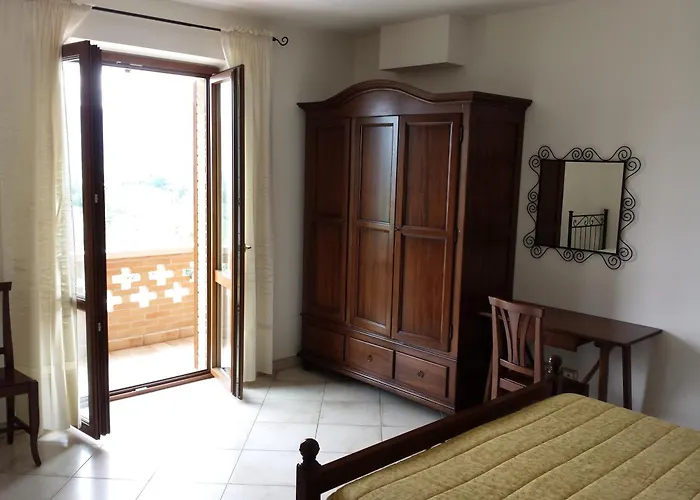 Collina Del Sagrantino