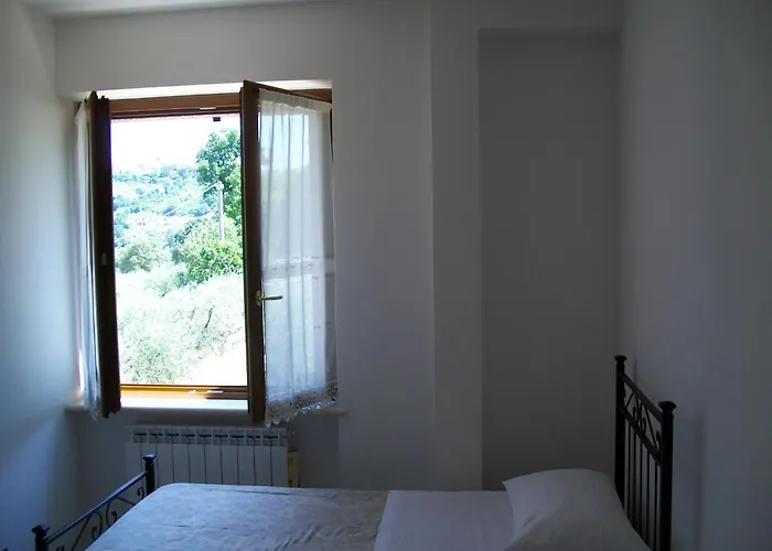 Collina Del Sagrantino