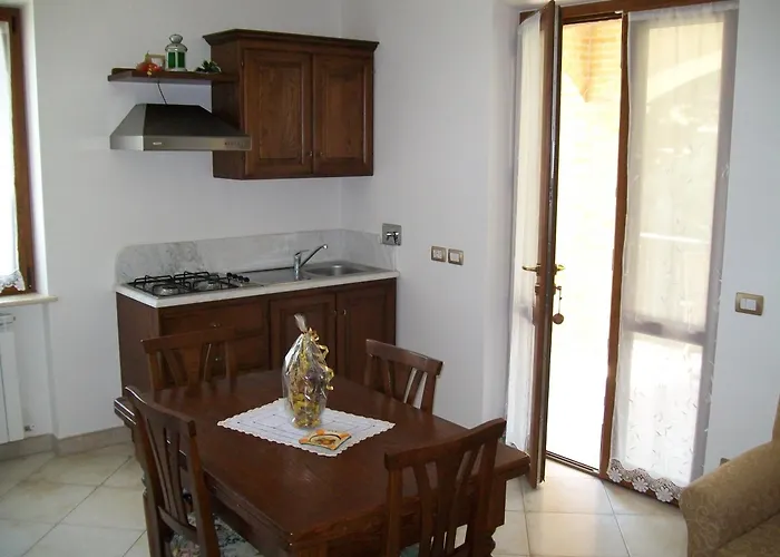 Apartamento Collina Del Sagrantino Montefalco