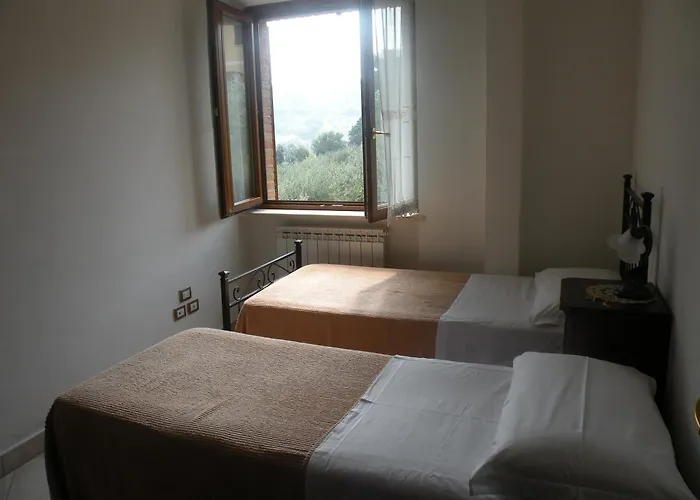 Collina Del Sagrantino