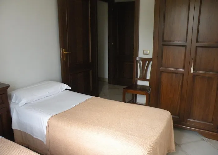 Collina Del Sagrantino 公寓