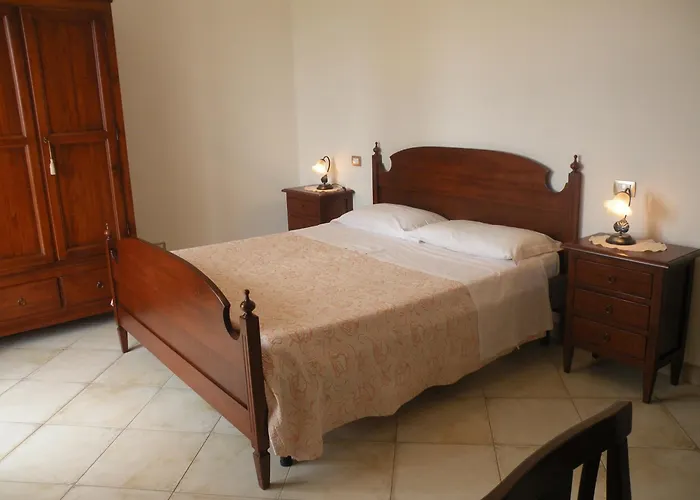 Apartamento Collina Del Sagrantino *