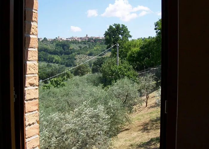 Collina Del Sagrantino *