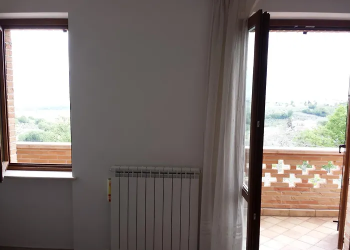 Apartamento Collina Del Sagrantino